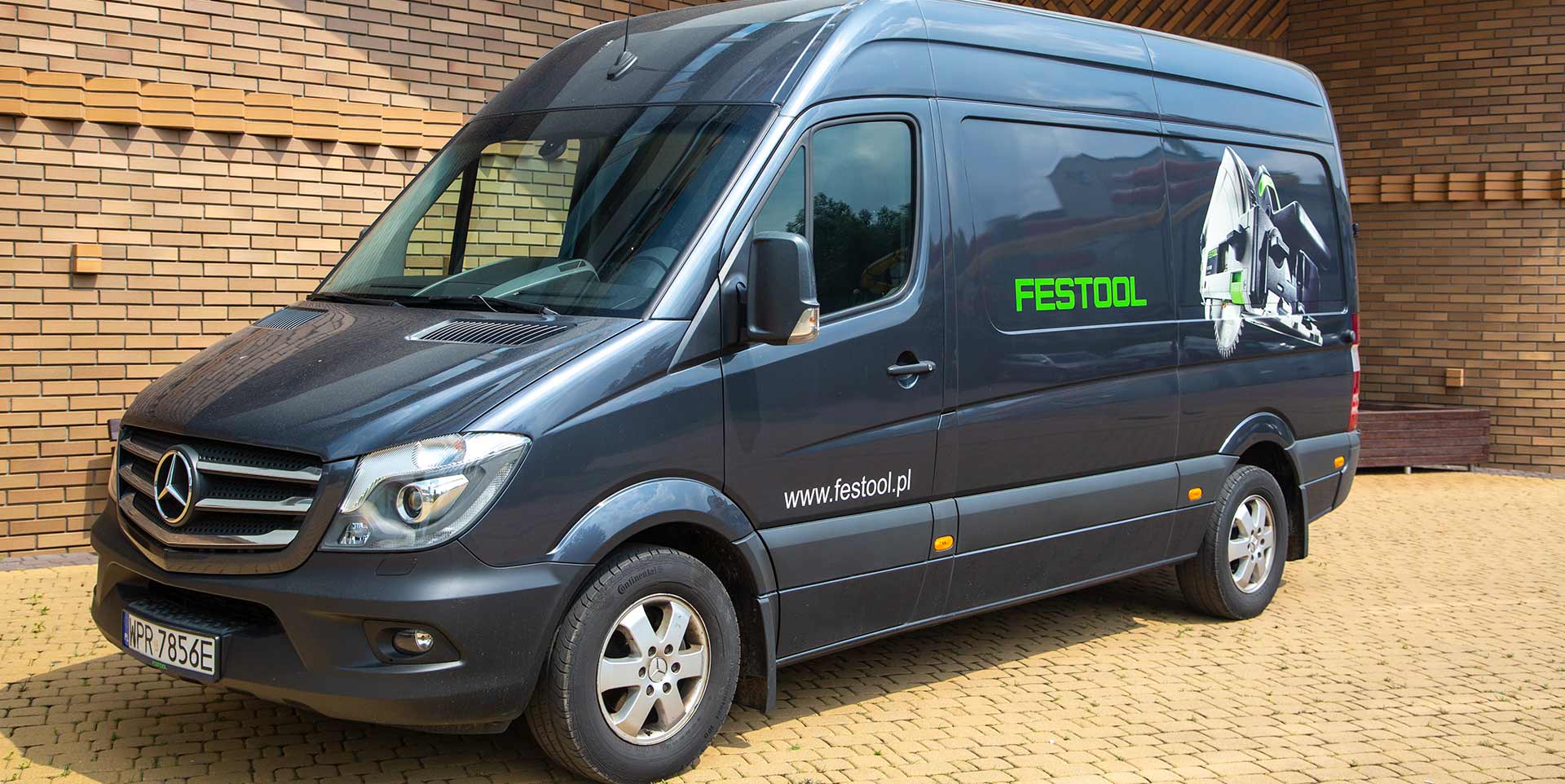 Konsultacje z doradcą technicznym Festool