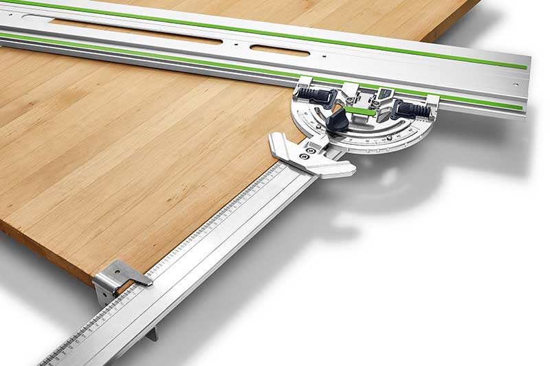 Przedłużenie do przykładnicy kątowej