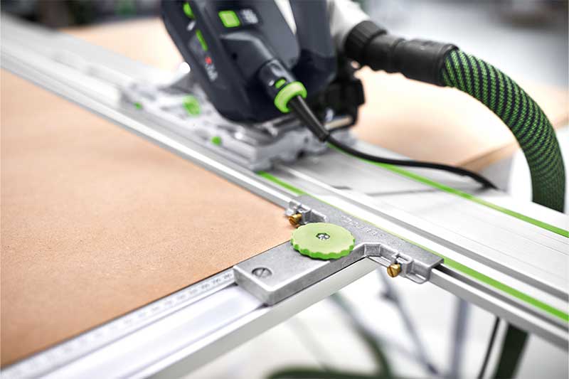 Prowadnica równoległa