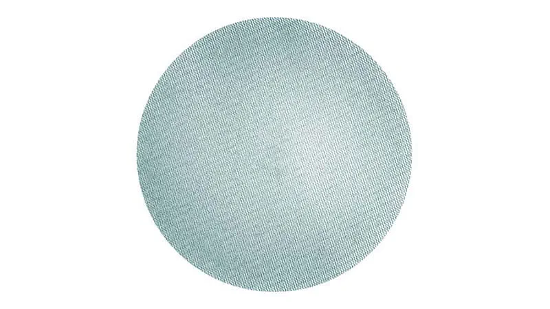 Materiał ścierny z włókniny