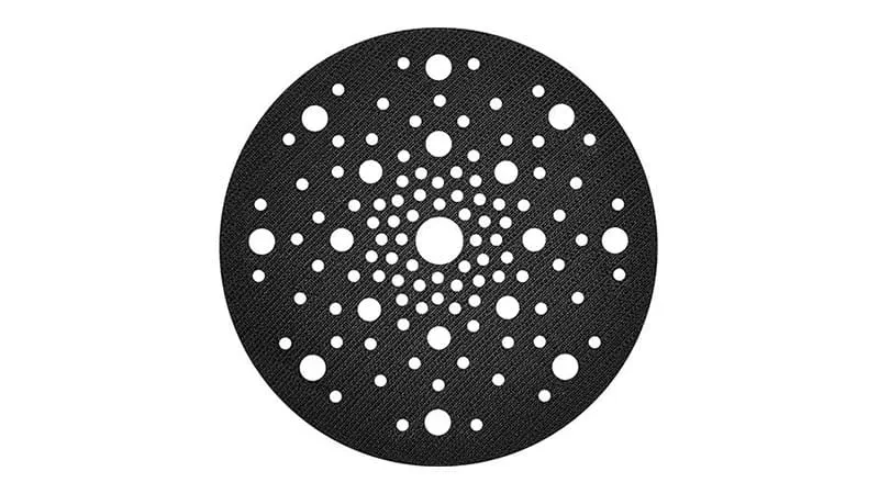 Ochronna gąbka szlifierska