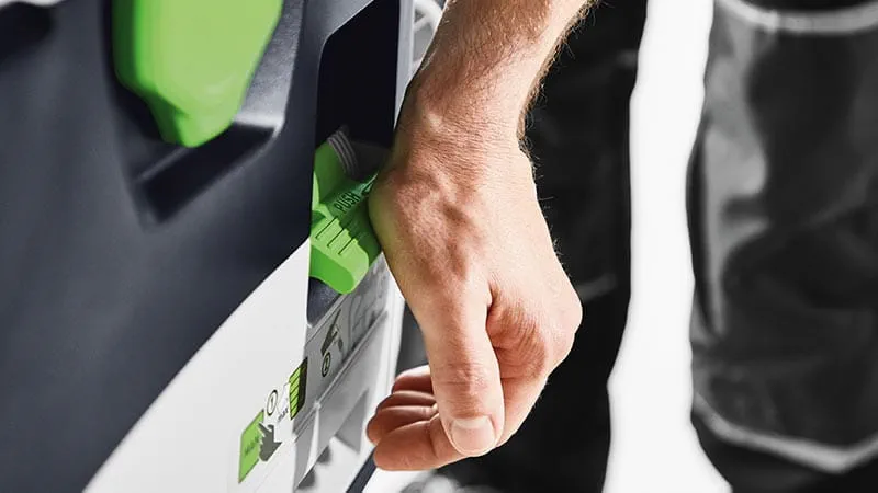 Czyszczenie manualne