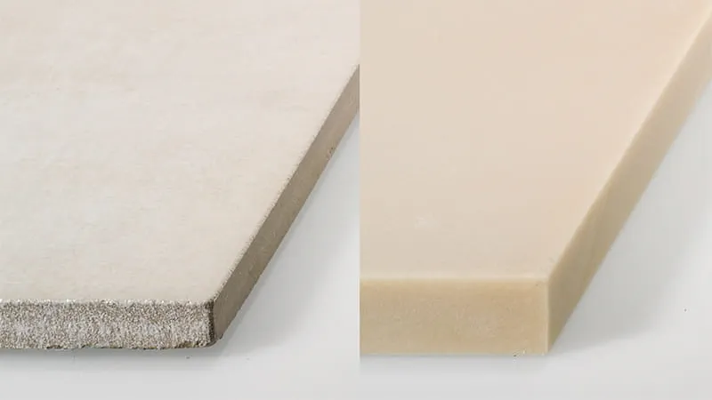 Wariant brzeszczotu Ceramics do materiałów budowlanych