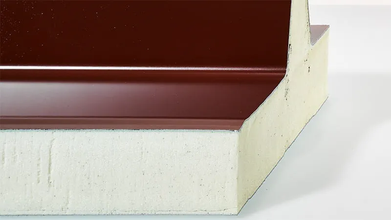 Wariant brzeszczotu Sandwich do cięcia metalu