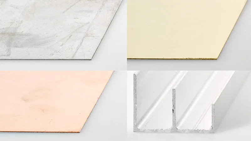 Wariant brzeszczotu Steel do cięcia metalu