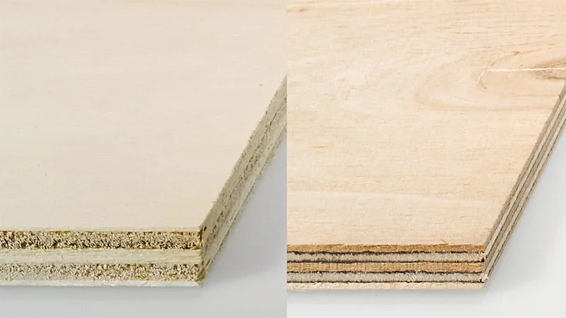 Wariant brzeszczotu Curves do drewna 