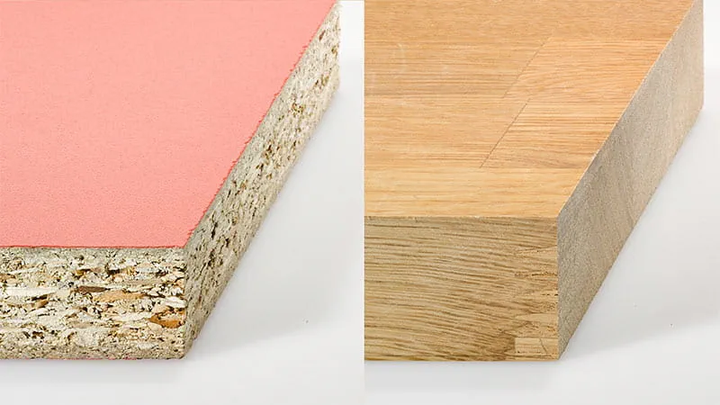 Wariant brzeszczotu Final-Cut do cięcia drewna 