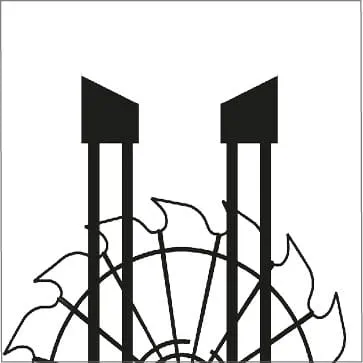 Kształty zębów – zęby przemienne