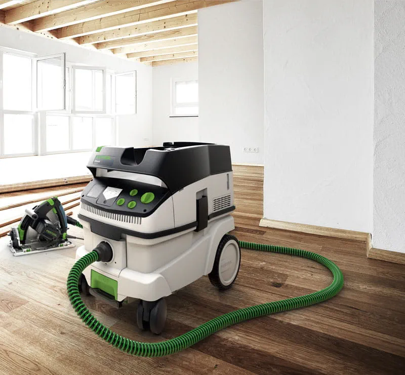 Typowe dla Festool