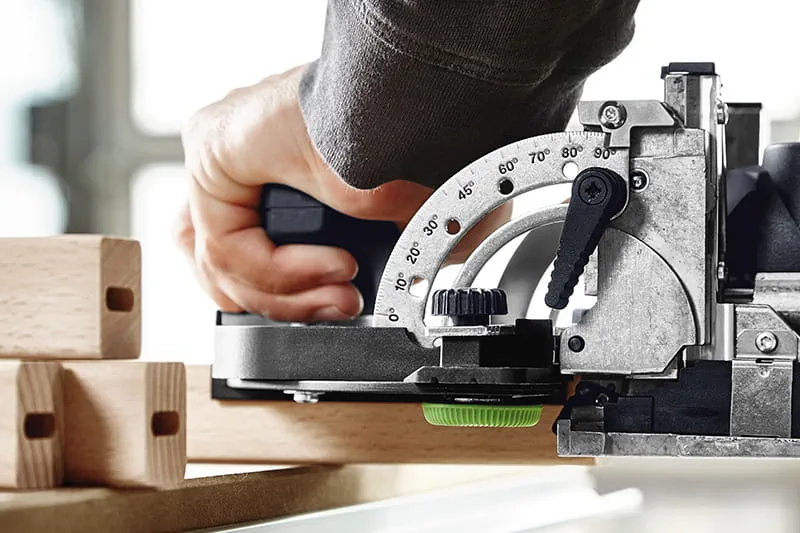 Innowacje Festool