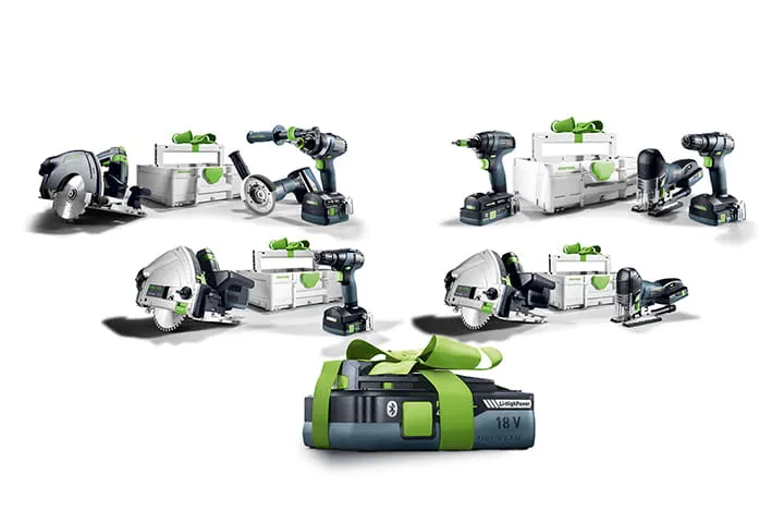 Festool Full Set Festool Polska