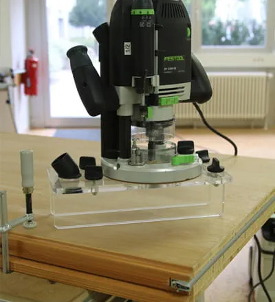 Frezowanie przeciwbieżne