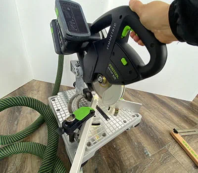 Zabezpieczenie przed odpryskami