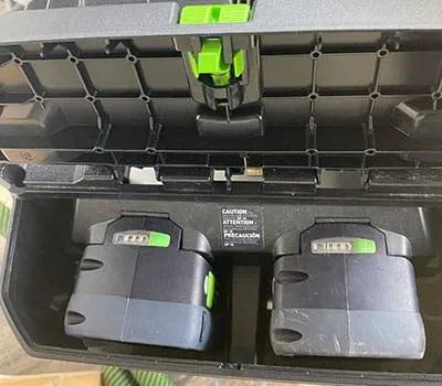 Odwzorowanie kąta za pomocą kątownika nastawnego