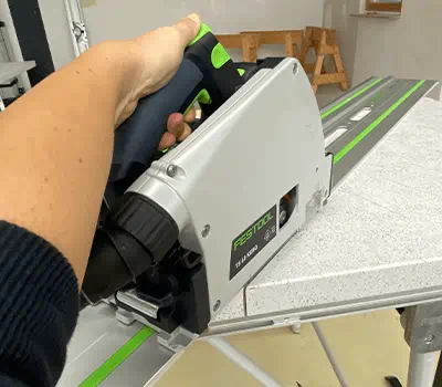 Zabezpieczenie przeciwodpryskowe