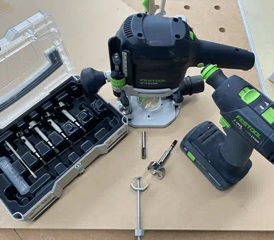 Umieszczanie łączników