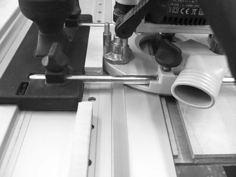 Wykorzystanie elementów dystansowych