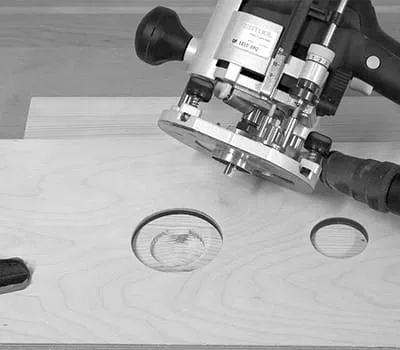 Podłączanie odkurzacza