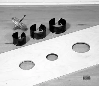 Wykonywanie szablonu