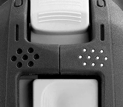 Szlifowanie dokładne całej powierzchni