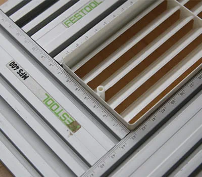 Obliczanie wymiaru do ustawień: