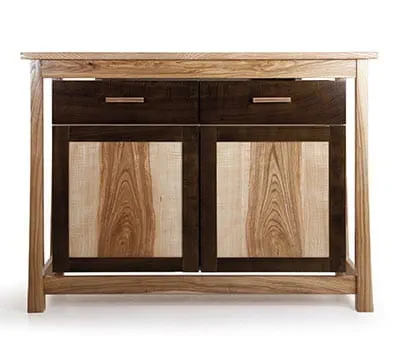 Łączenie ram bez skosów