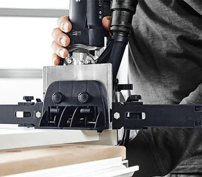 Ogranicznik zapadkowy