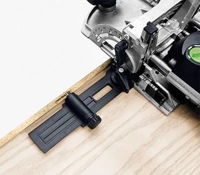 System ograniczników zapadkowych