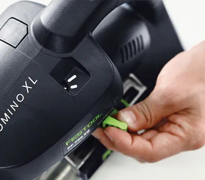 Frezowanie otworów podłużnych