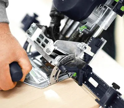 Przykładnica poprzeczna