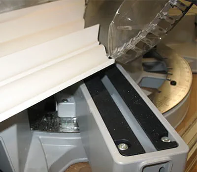 Podłączanie odkurzacza mobilnego