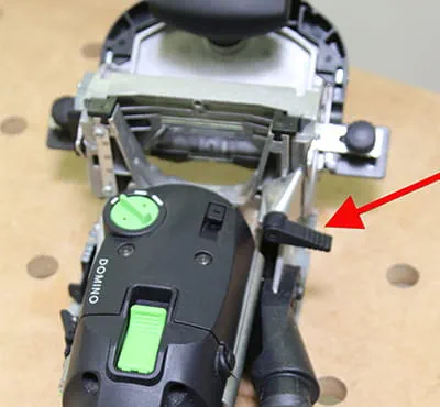 Wykonywanie frezowania próbnego