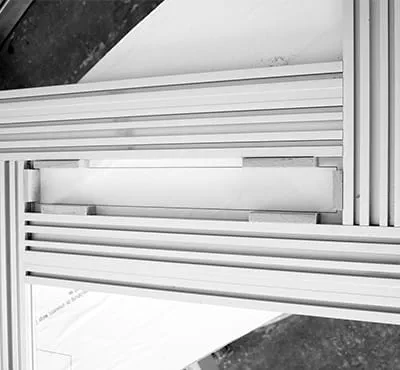 Wykorzystanie elementów dystansowych z drewna