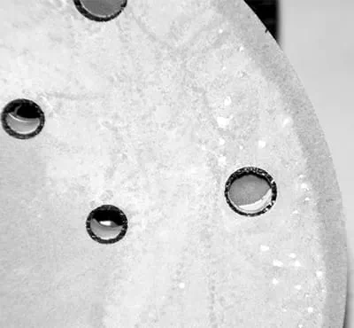 Zmniejszanie prędkości obrotowej maszyny