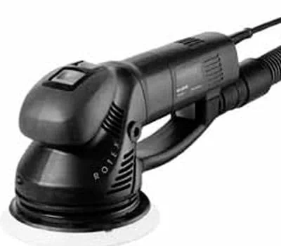 Szlifowanie przygotowujące powłoki Antifouling 