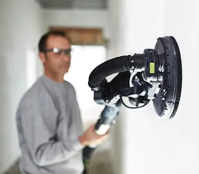 Szlifierka przegubowa