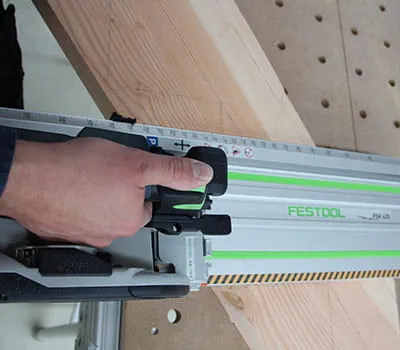 Ustawianie ogranicznika