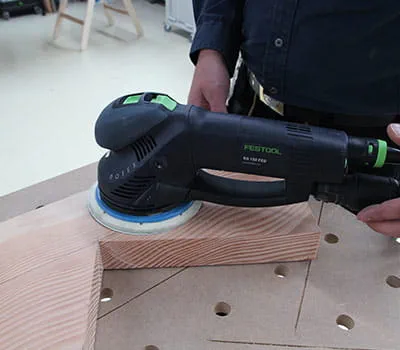 Obróbka powierzchni