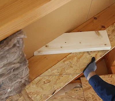 Szablon wycięcia na kleszcze