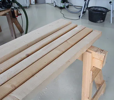 Przygotowanie materiału