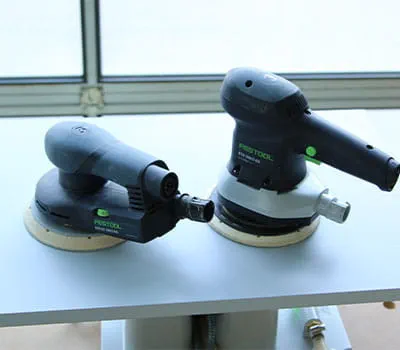 Szlifowanie powierzchniowe