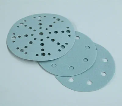 Materiał ścierny GRANAT