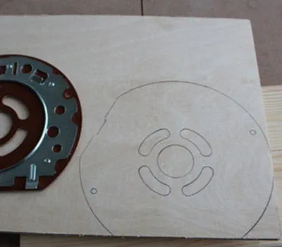 Stopki podwyższające podstawę