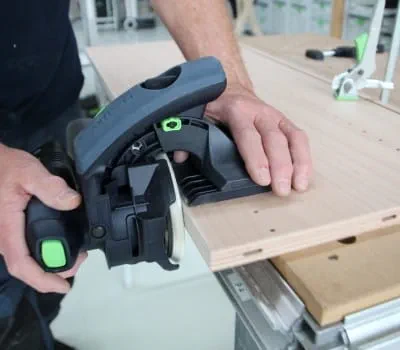 Szlifowanie krawędzi