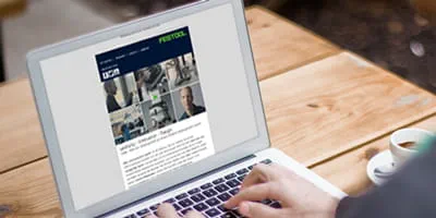 Biuletyn Festool