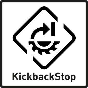 Ikona KickbackStop