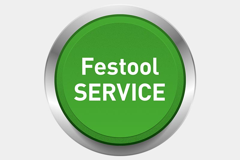 SERWIS Festool