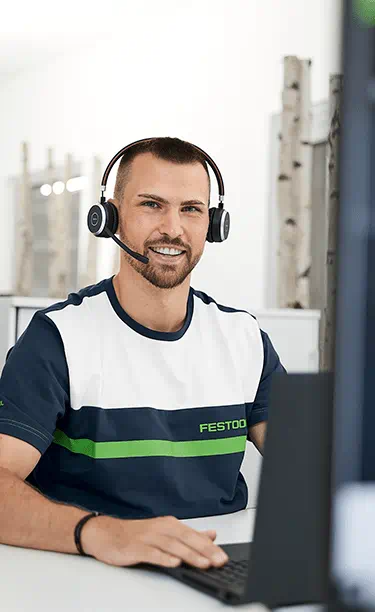 Halo Festool!