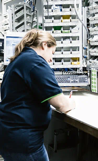 Kompleksowa naprawa Festool