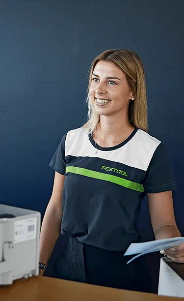 SERWIS Festool